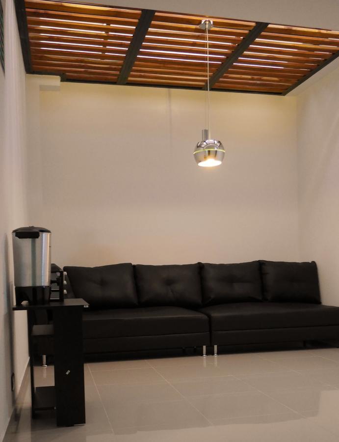 Calle 10 Express Hotel Medellin Exterior photo